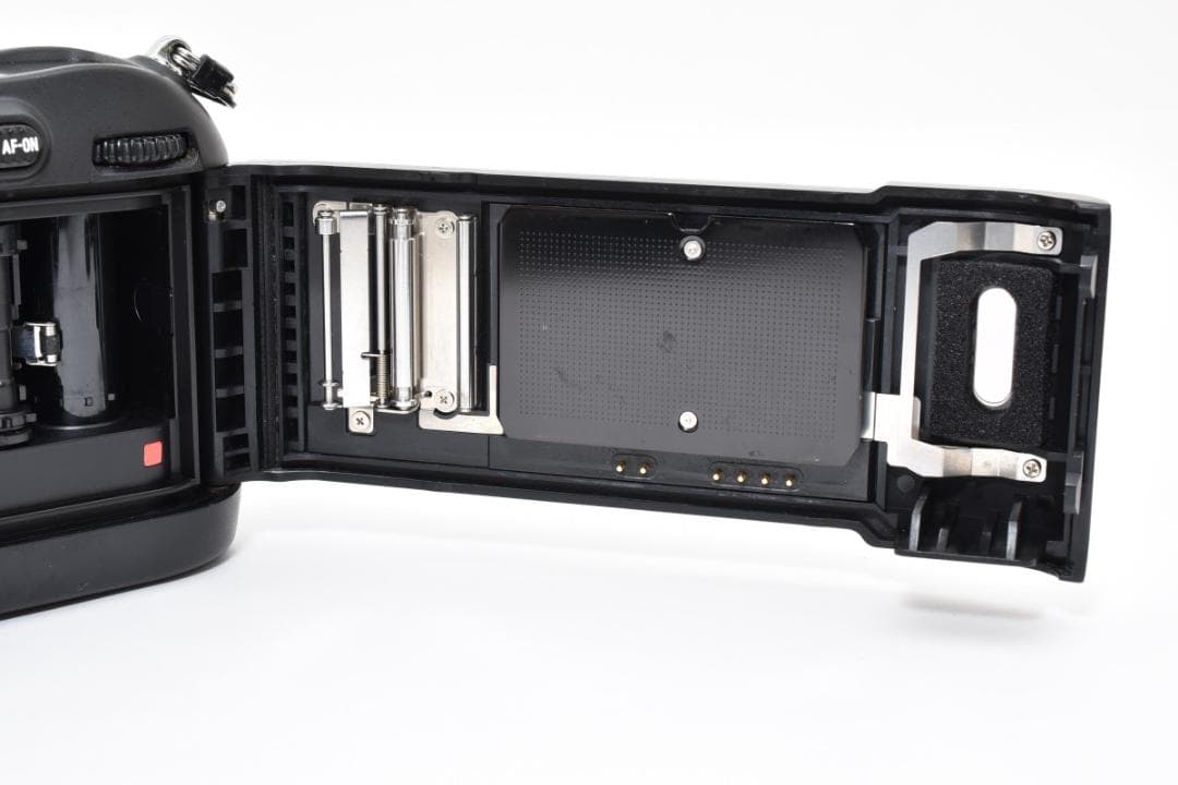 良品 NIKON ニコン F100 フィルムカメラ 加水分解なし H042