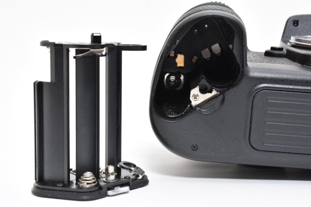 良品 NIKON ニコン F100 フィルムカメラ 加水分解なし H042