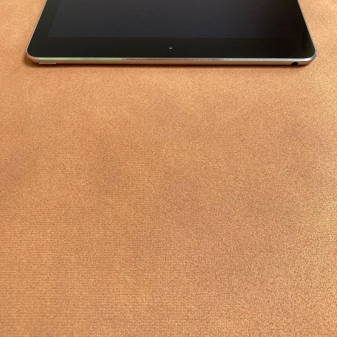 9963 電池最良好 比較的美品iPadAir2第2世代16GB WIFIモデル