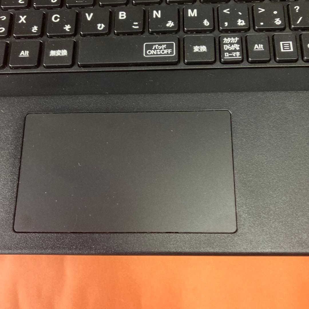 NEC ノートパソコン VarsaPro