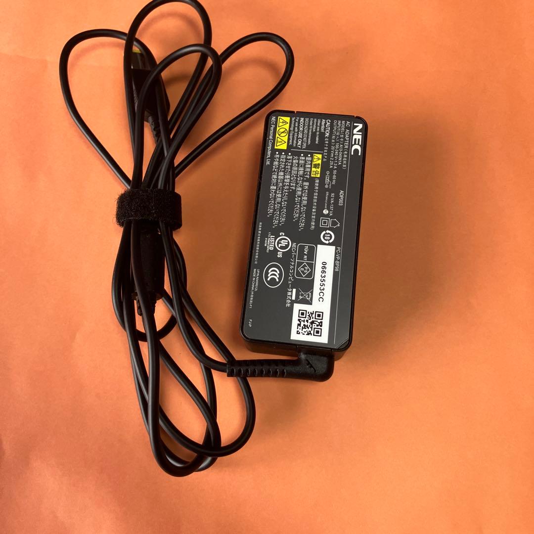 NEC ノートパソコン VarsaPro