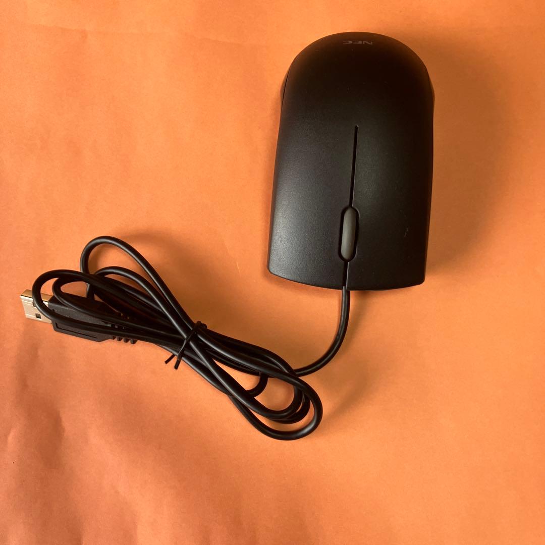 NEC ノートパソコン VarsaPro