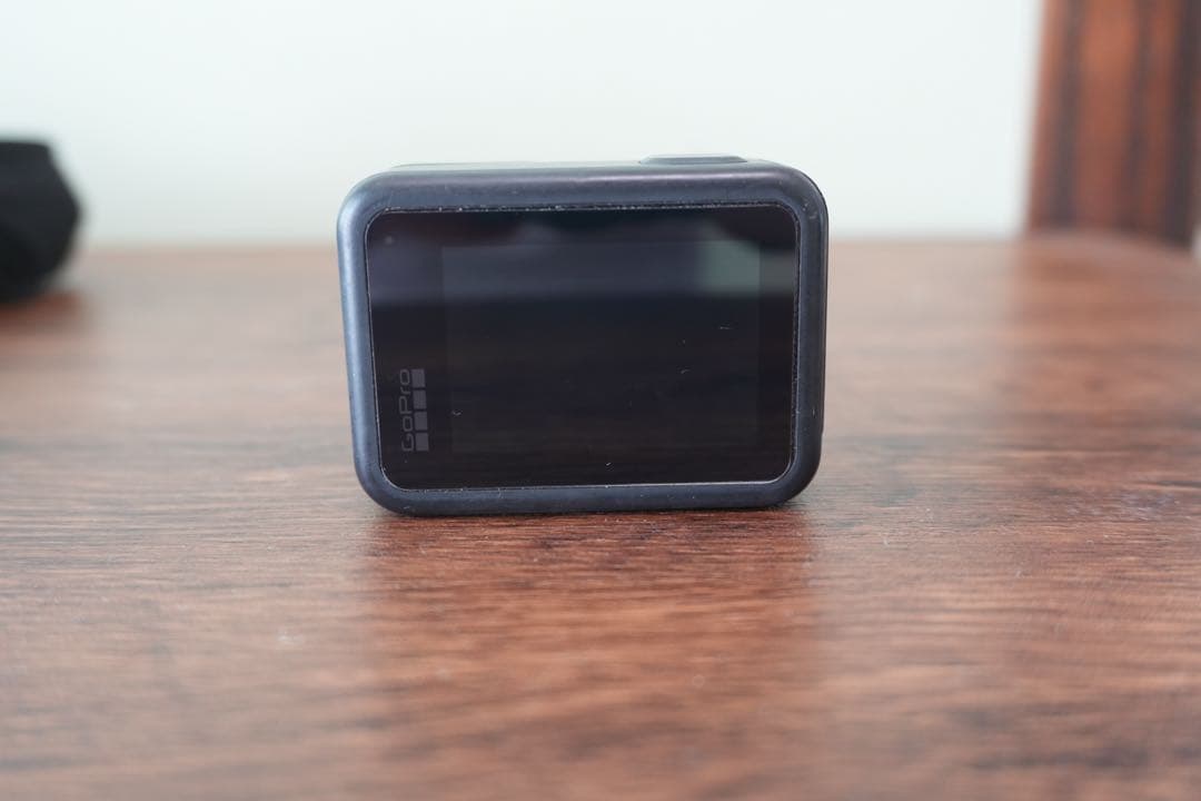 MacBook Pro（2017）＋ GoPro HERO8 Black セット