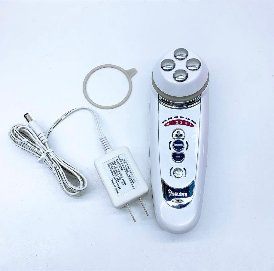 BELEGA セルキュア 4t plus 美顔器