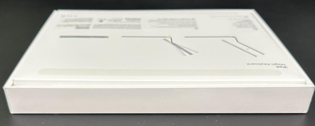 【nna】Magic Keyboard 11インチ iPad用