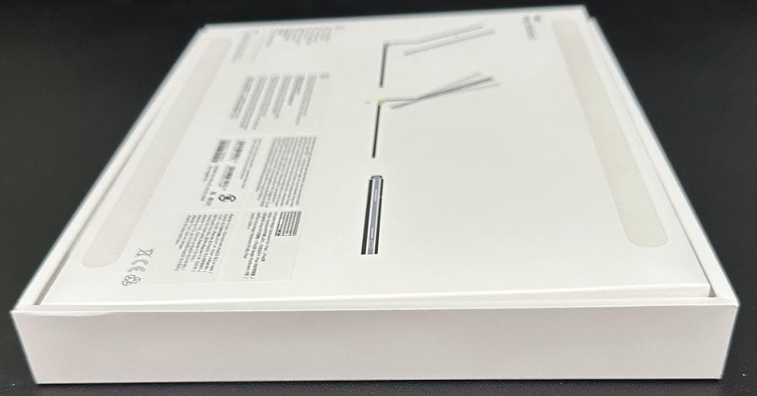 【nna】Magic Keyboard 11インチ iPad用