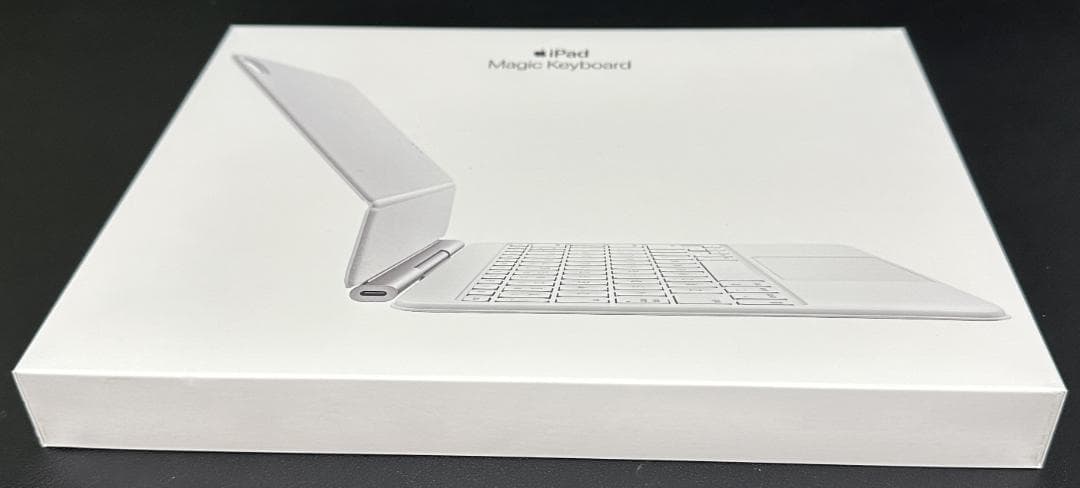 【nna】Magic Keyboard 11インチ iPad用