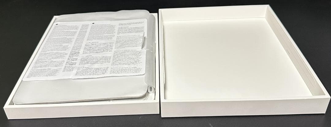 【nna】Magic Keyboard 11インチ iPad用