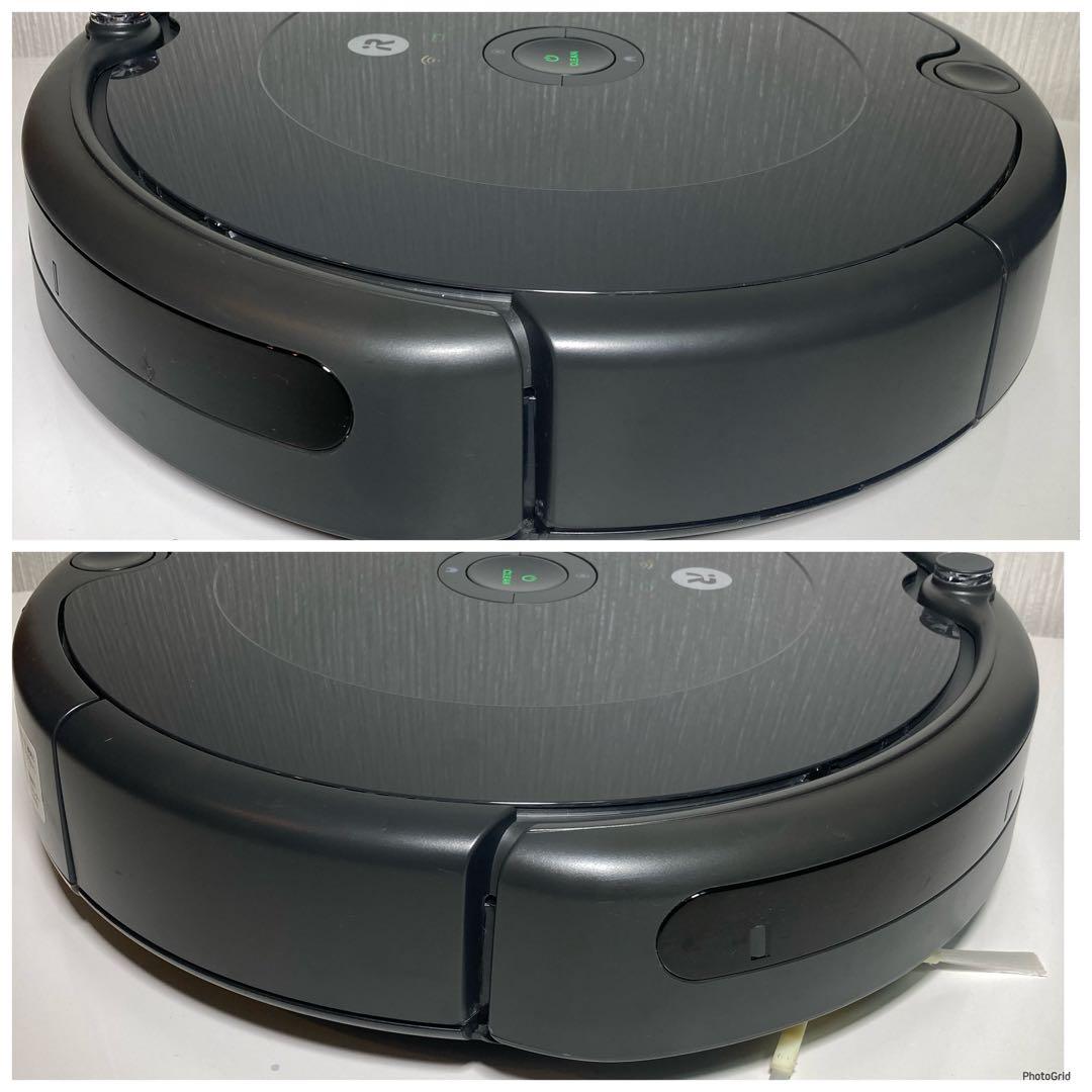 美品　iRobot ルンバ693 使用回数18回♪ フルセット以上でお買い得✨