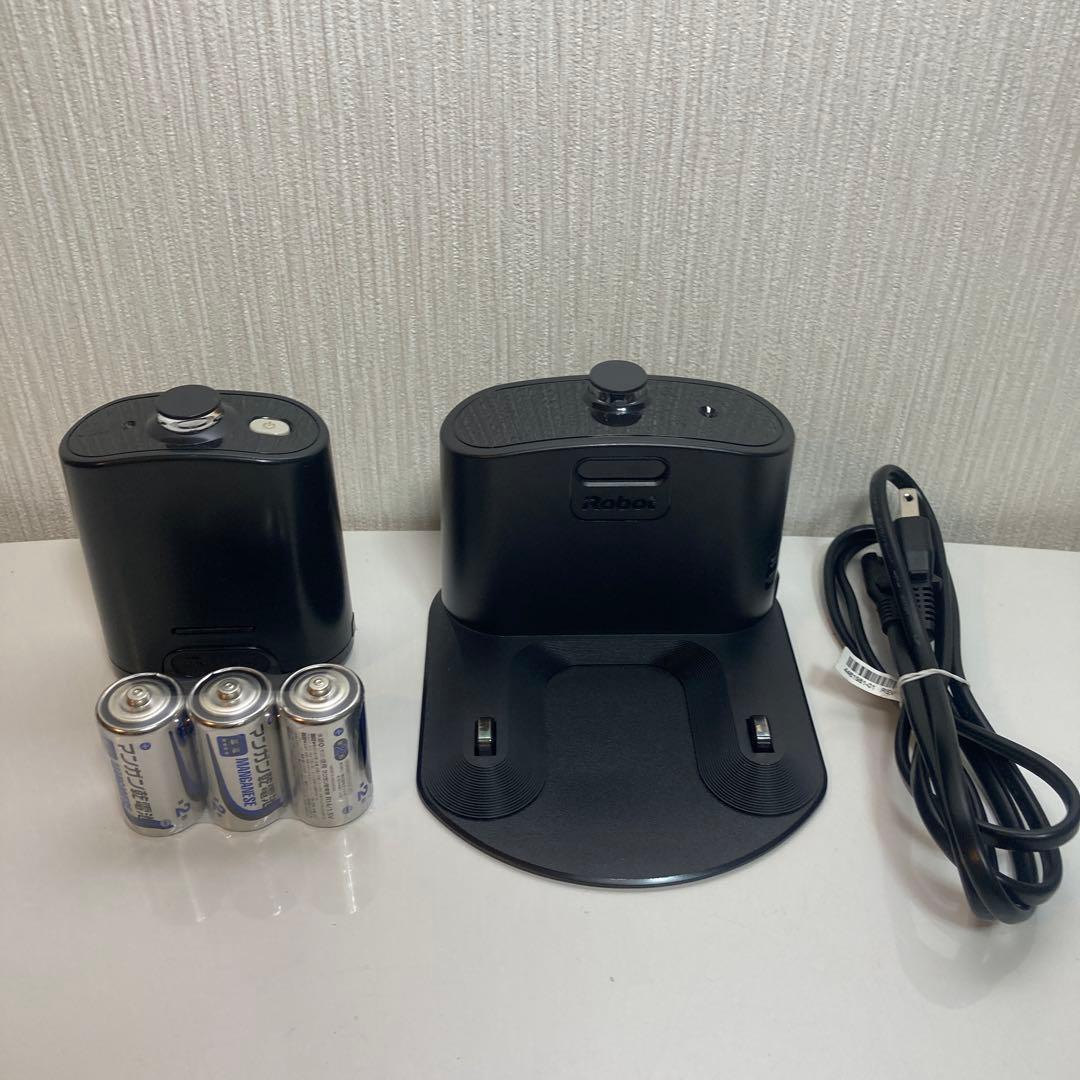 美品　iRobot ルンバ693 使用回数18回♪ フルセット以上でお買い得✨