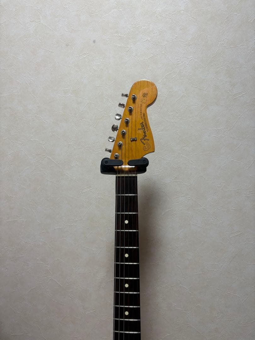 ギター Fender American Vintage jazzmaster 1962