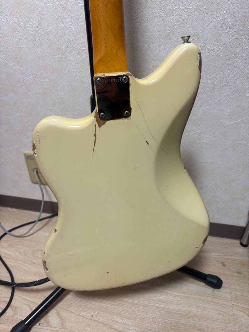 ギター Fender American Vintage jazzmaster 1962