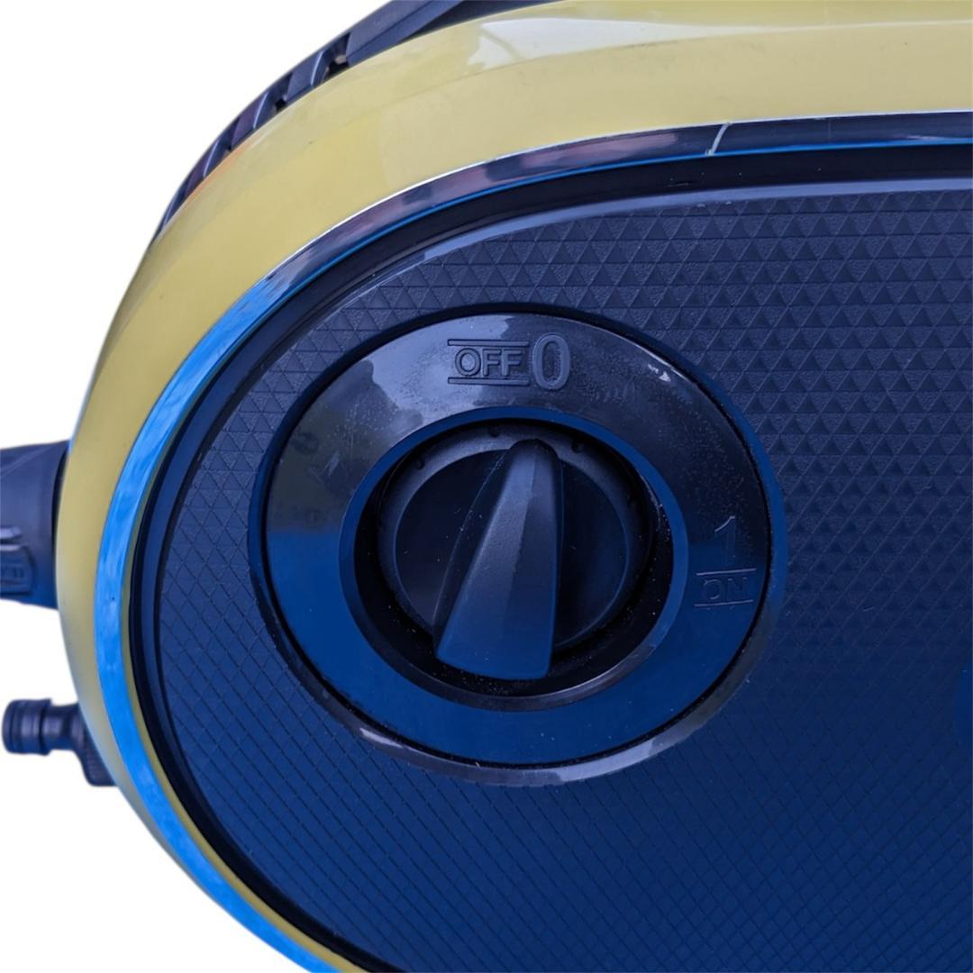 ★ケルヒャー★高圧洗浄機　JTKサイレントプラス　静音タイプ　高圧ホース10m