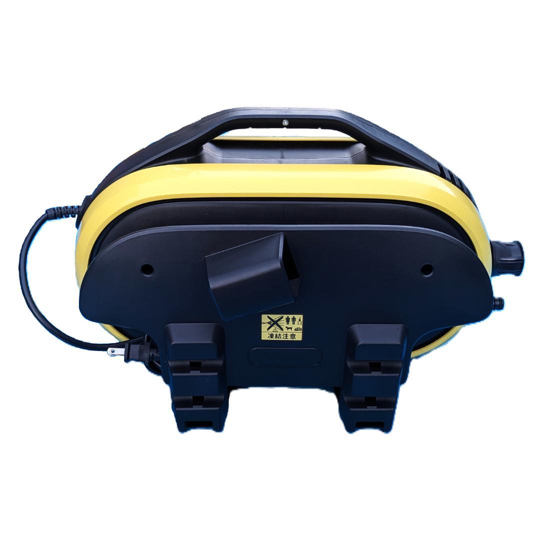 ★ケルヒャー★高圧洗浄機　JTKサイレントプラス　静音タイプ　高圧ホース10m