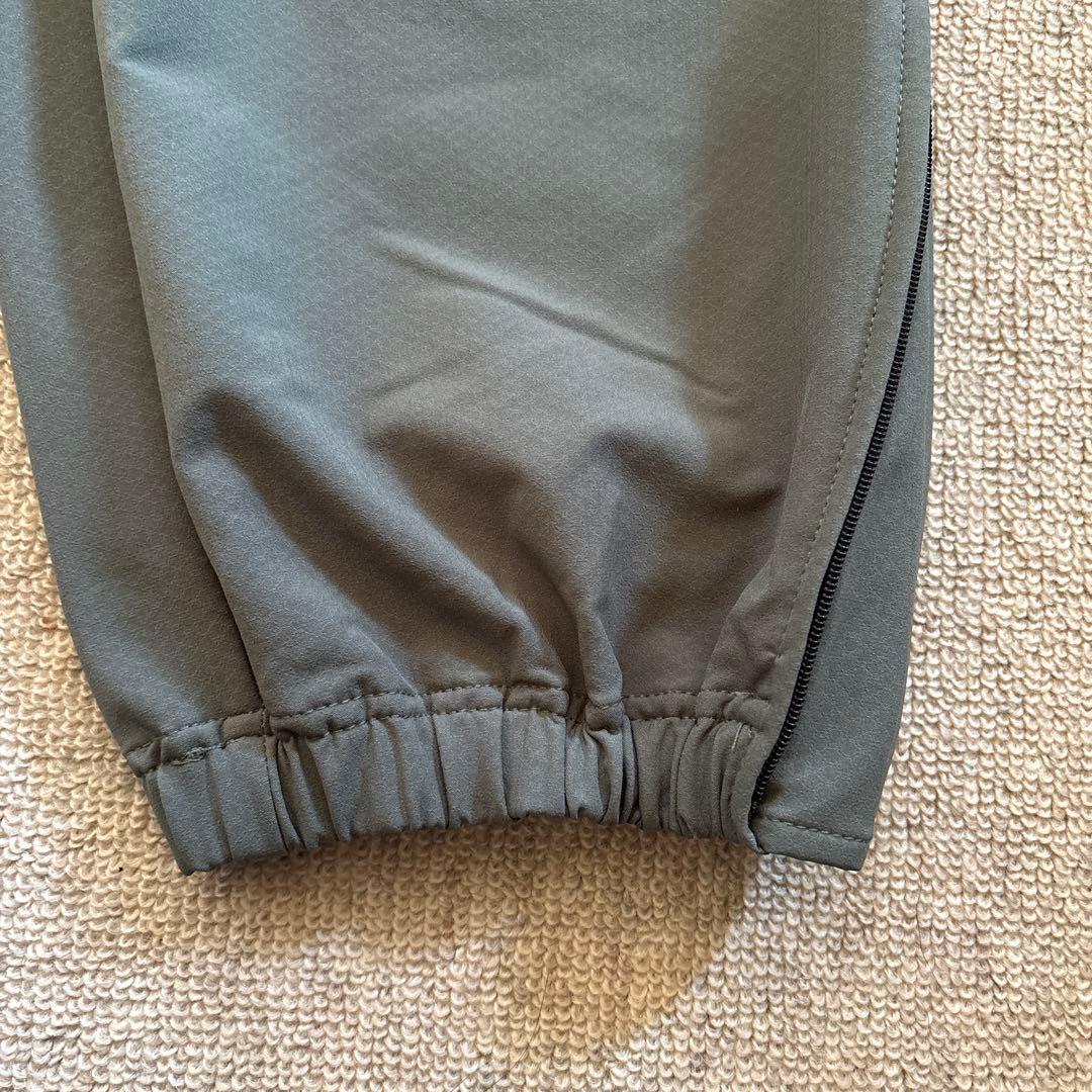 clubhausx edificeコラボゴルフパンツ