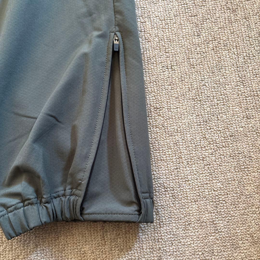 clubhausx edificeコラボゴルフパンツ