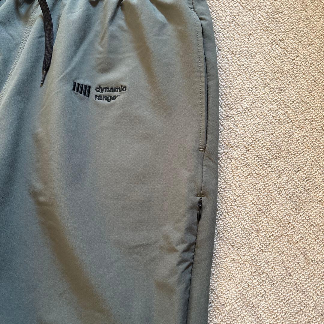 clubhausx edificeコラボゴルフパンツ