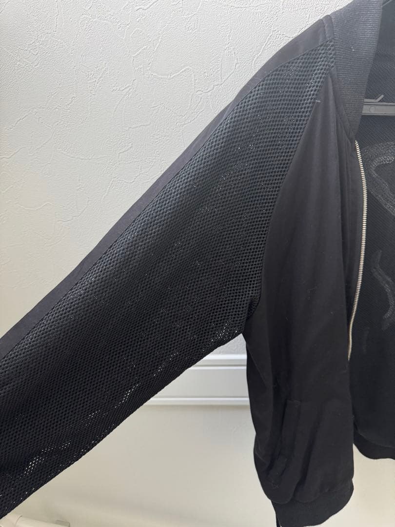 ケムリ　スカジャン