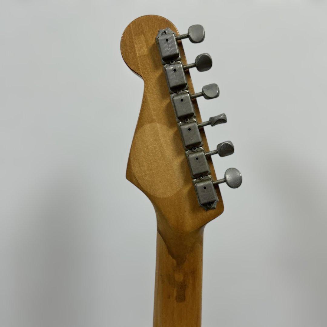 Seymour Duncan Traditional エレキギター【ジャンク】