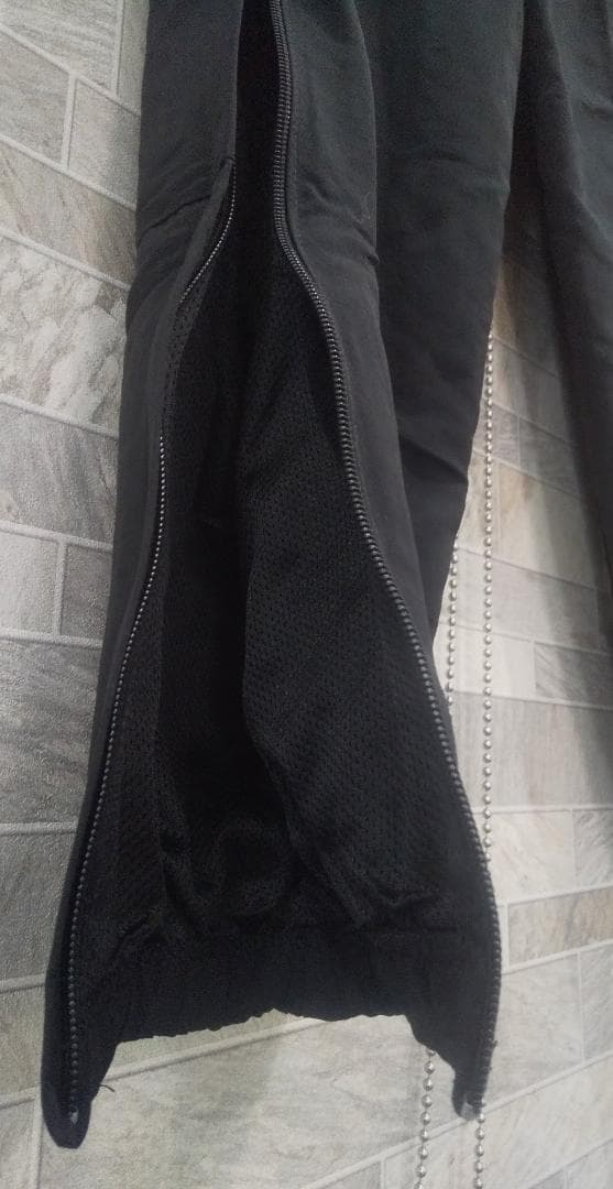 米軍 USArmy IPFU PT トレーニングパンツ - ナイロン M/R