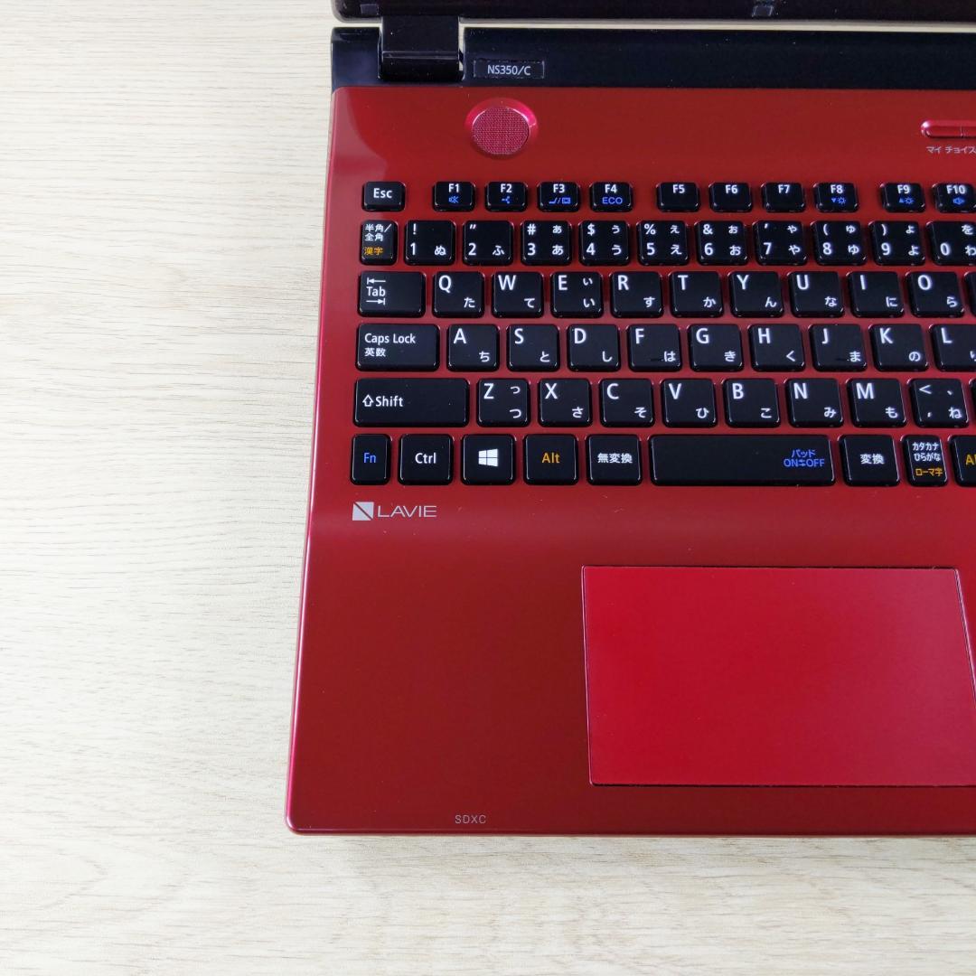 新品SSD☆メモリ16GB☆Win11 ブルーレイ ノートパソコン カメラ付き