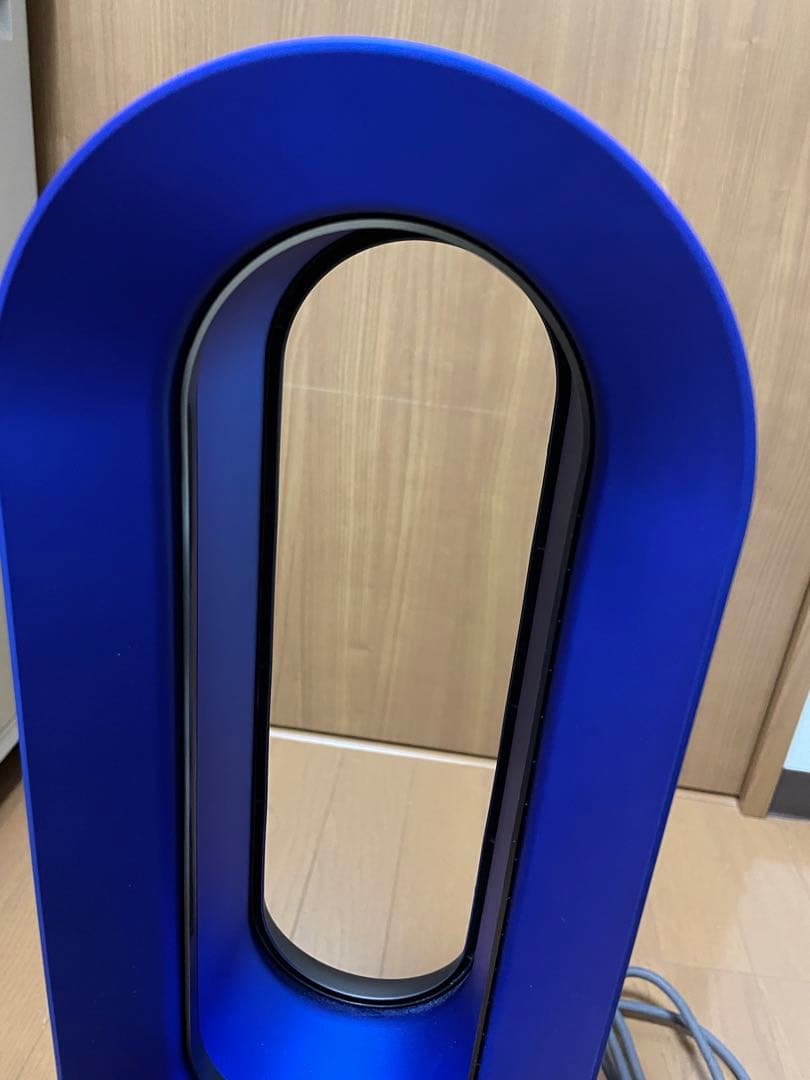 ダイソン　hot+cool タワー型 扇風機　AM09 2019年製