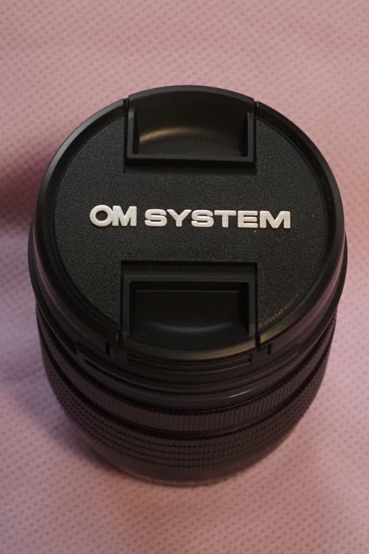 【レンズ】M.ZUIKO DIGITAL 12-45mm F4.0 PRO 新品