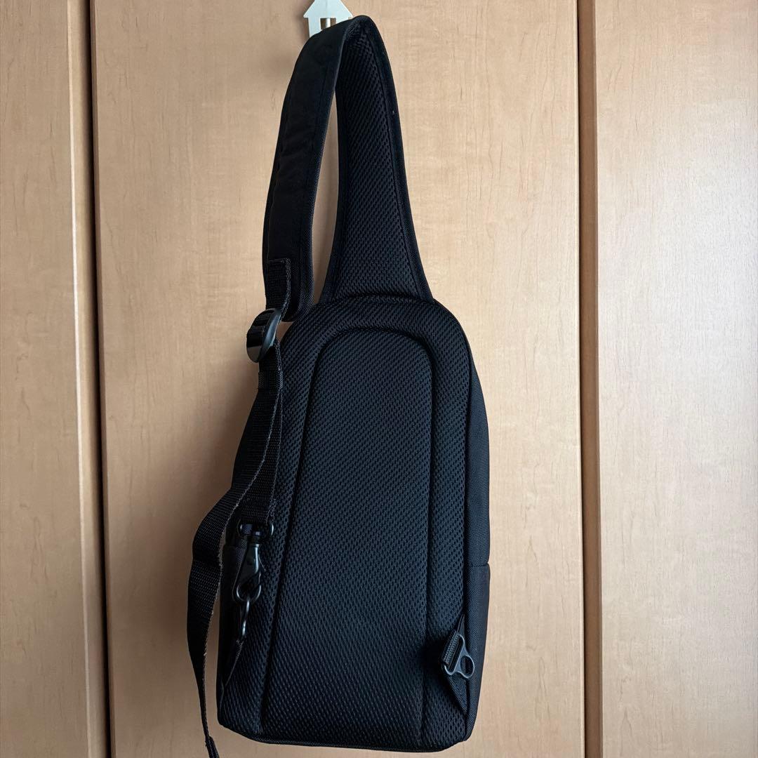 【新品未使用】マンハッタンポーテージ ワンショルダー　ボディバッグ