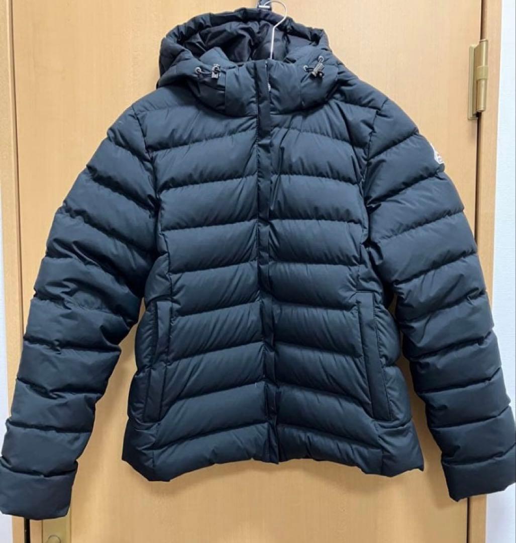 【お値下げ】Pyrenex SPOUTNIC 2 SOFT ブラック 黒　40