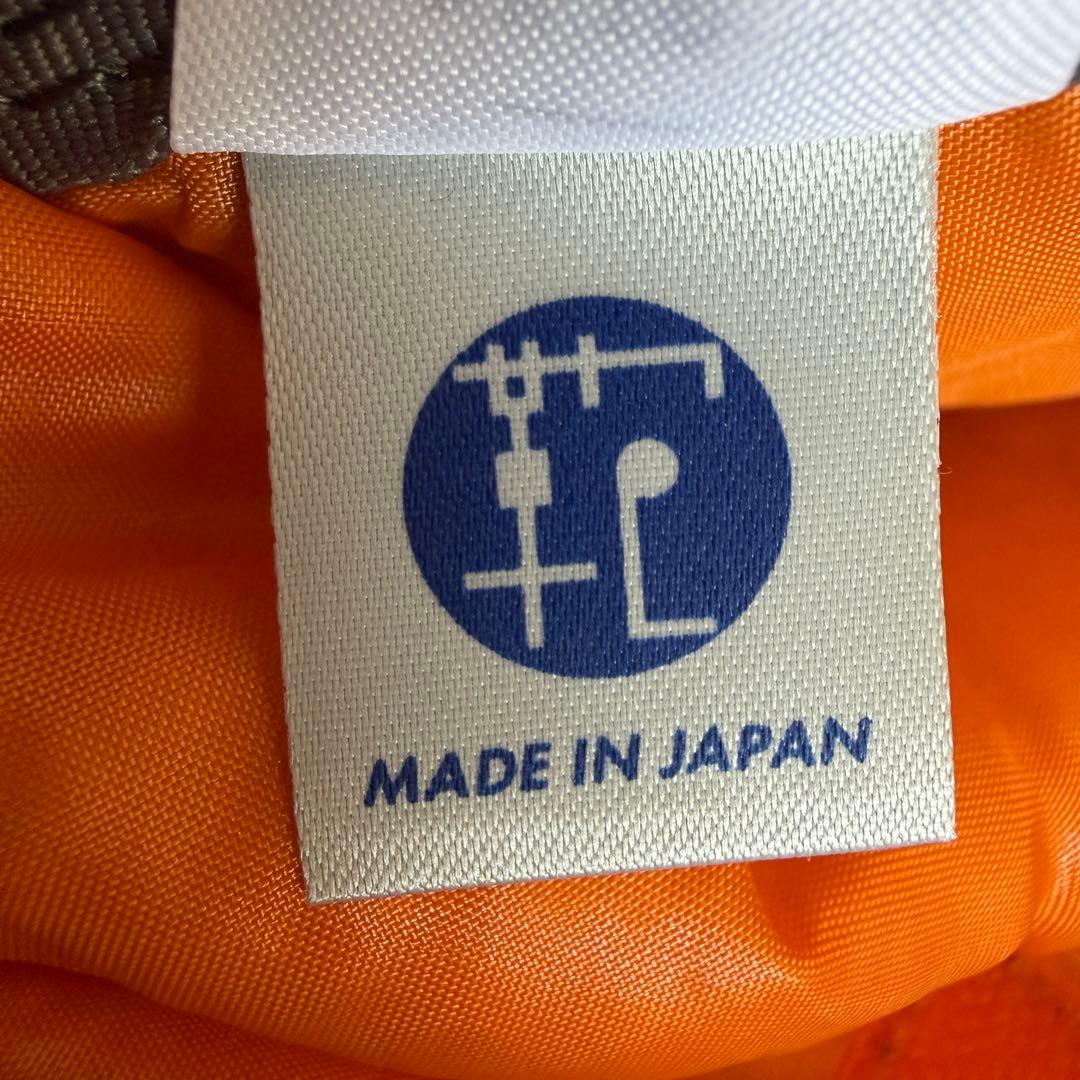 【廃盤品 希少色】PORTER tanker ボディバッグ ショルダーバッグ