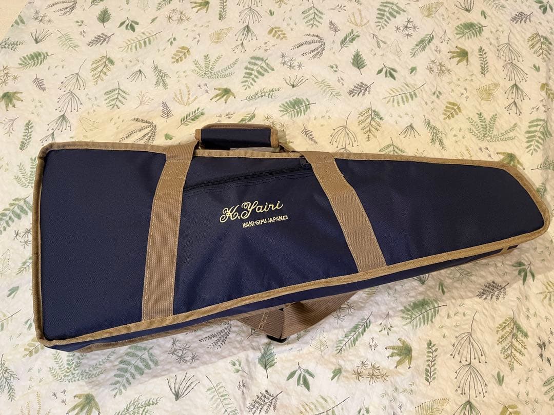 K. Yairi Sunny ミニギター