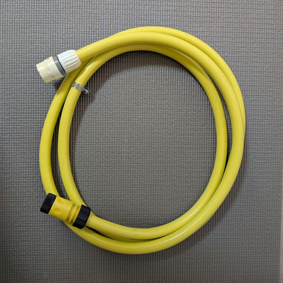 年末の大掃除に!! KARCHER JTK サイレント 高圧洗浄機