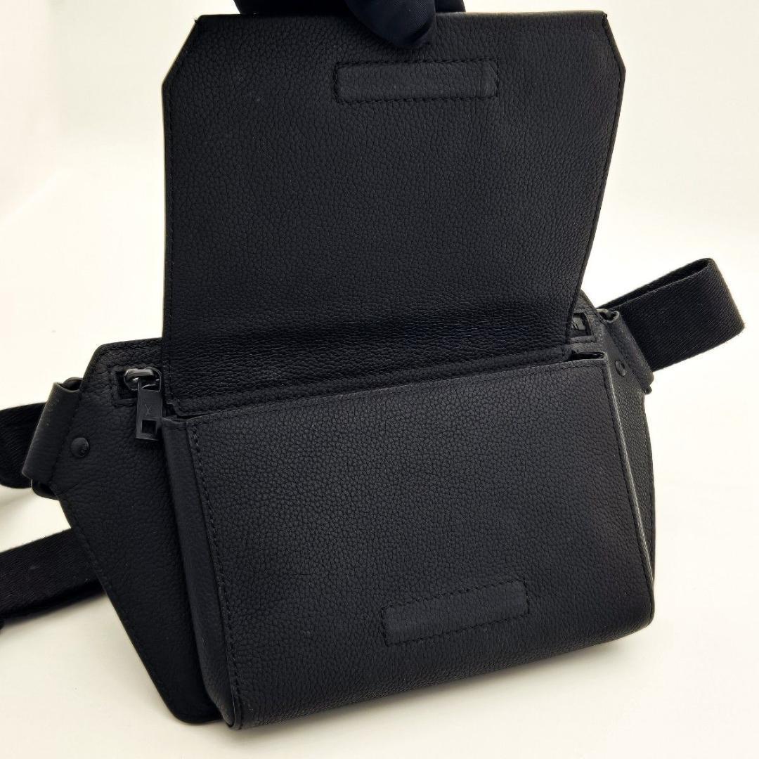 masa ショルダー アエログラム テイクオフスリング A652