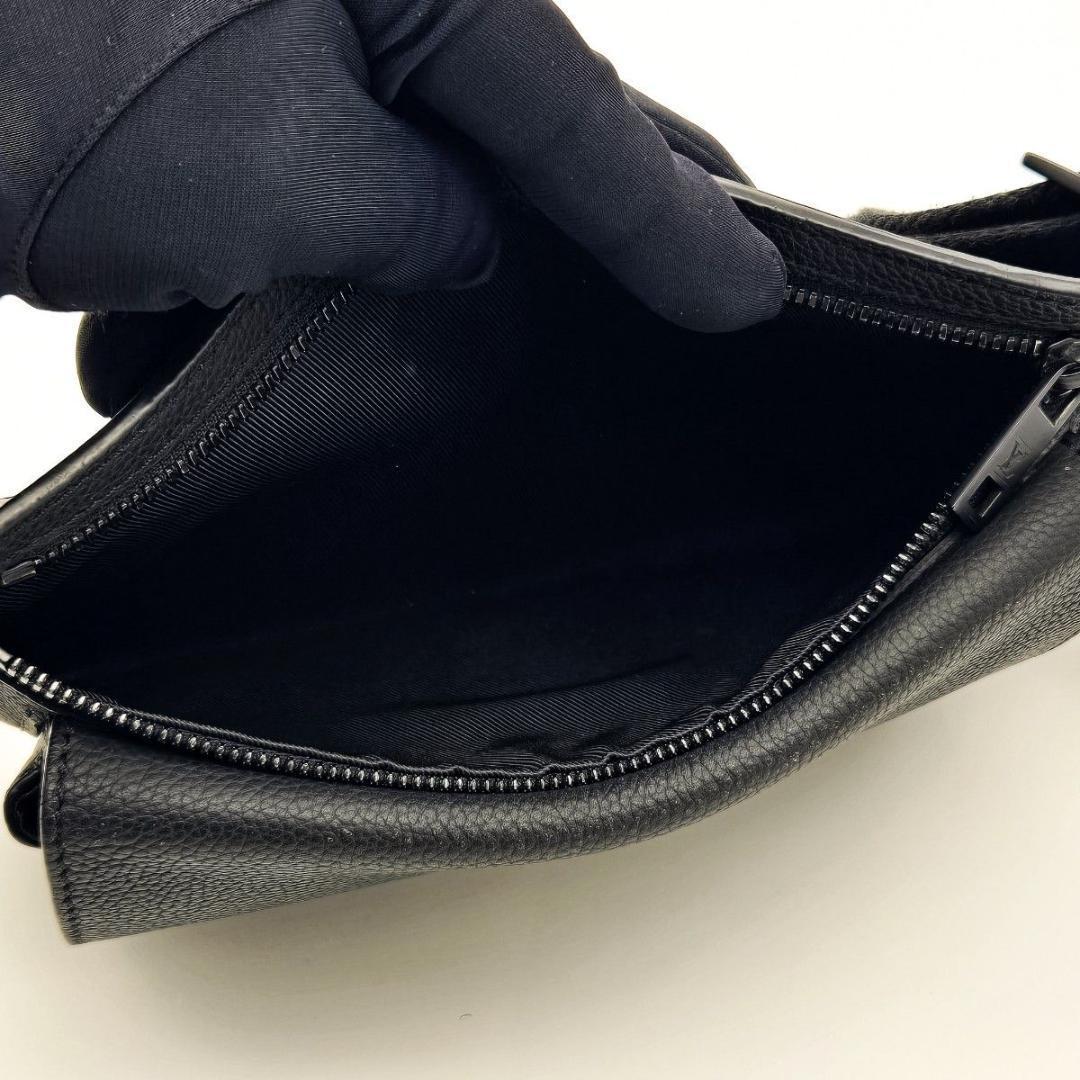 masa ショルダー アエログラム テイクオフスリング A652