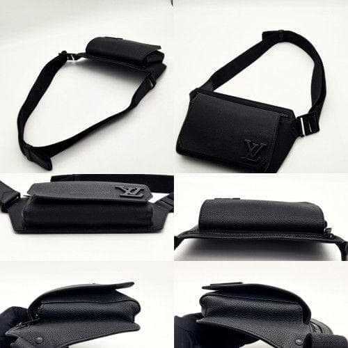 masa ショルダー アエログラム テイクオフスリング A652