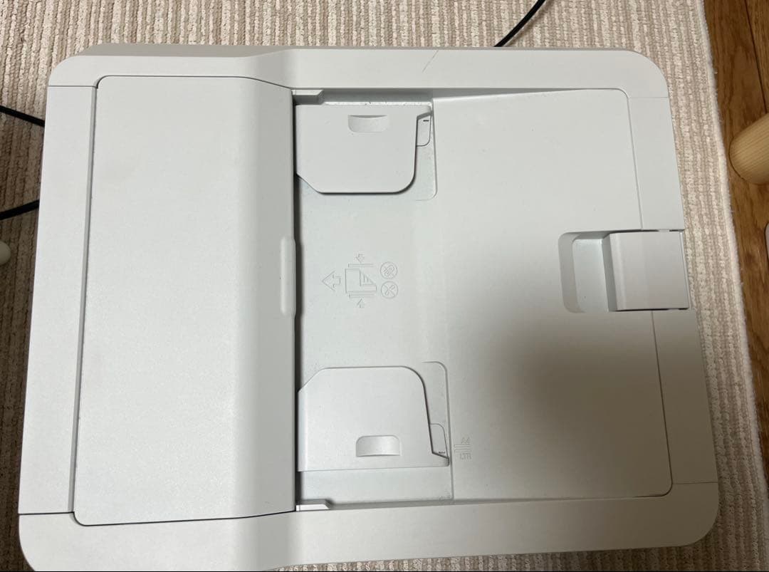 Brother DCP-J988N インクジェットプリンター 本体