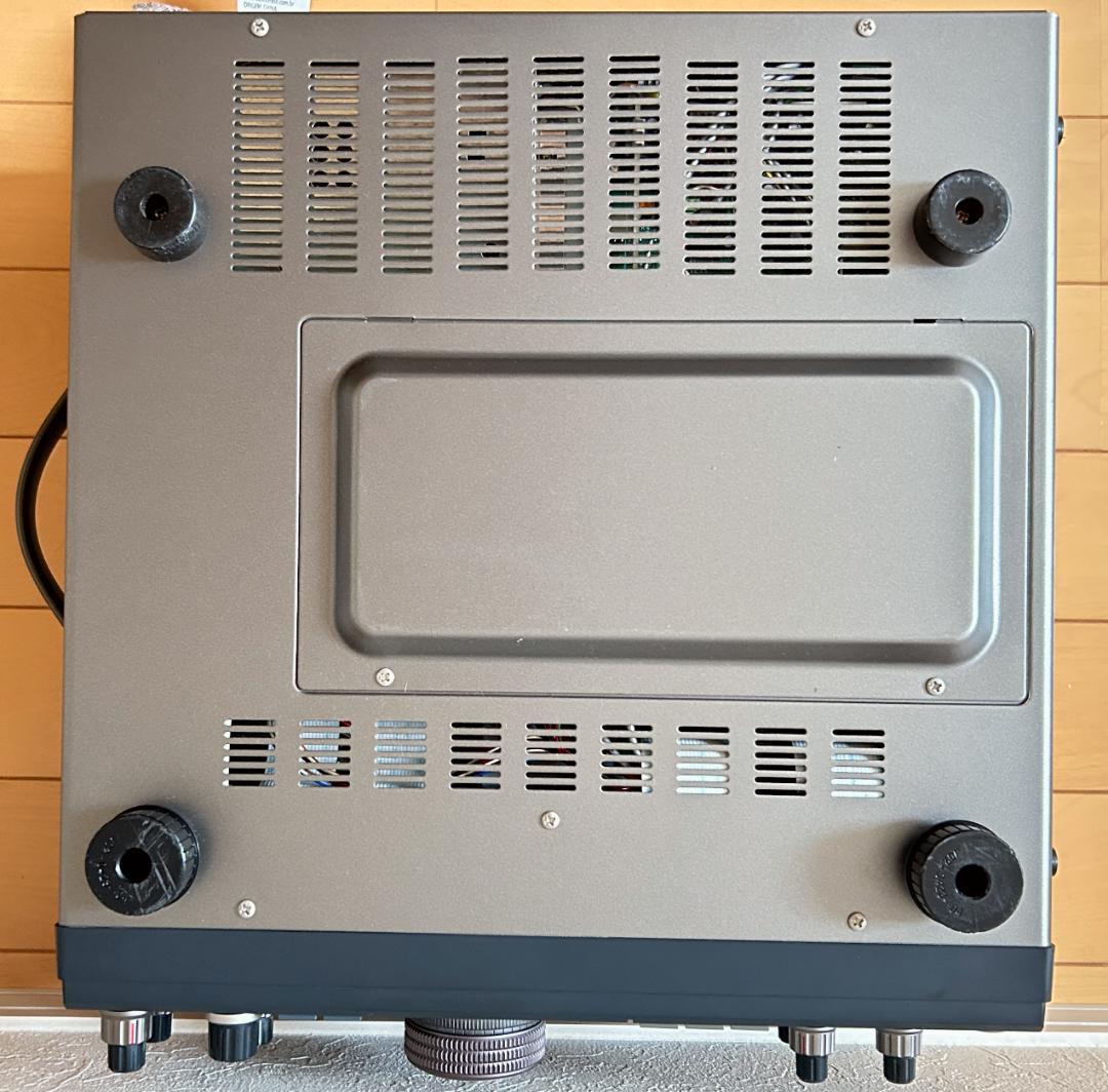 し*な様 TS-850SでFT8等デジタル通信スタートセット