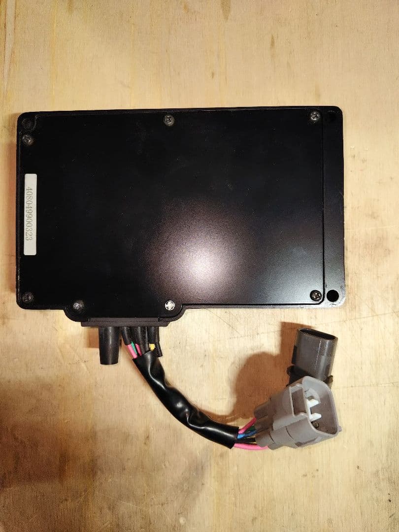 永井電子　MDI9950 8907セット