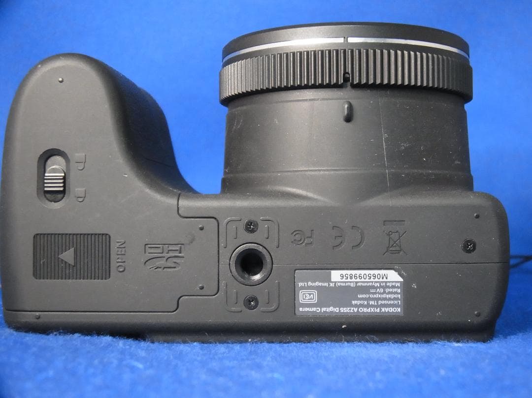 #3402 KODAK PIXPRO AZ255 Kodakらしさをお求めなら