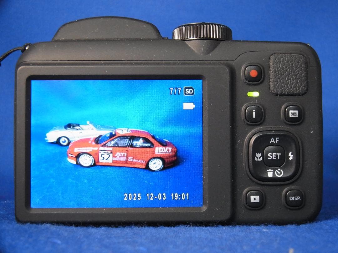 #3402 KODAK PIXPRO AZ255 Kodakらしさをお求めなら