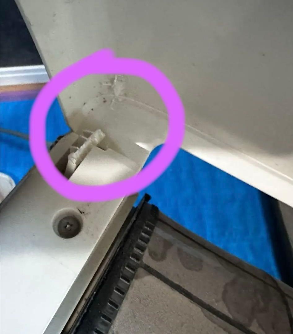 ダイキン　26畳　F80VTRXP-W 室内機とセットで購入