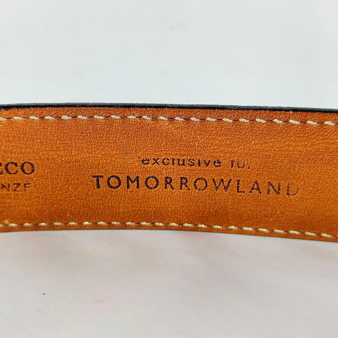 はまもと　　　　　　　　　　　　【Vintage】TOMORROWLAND