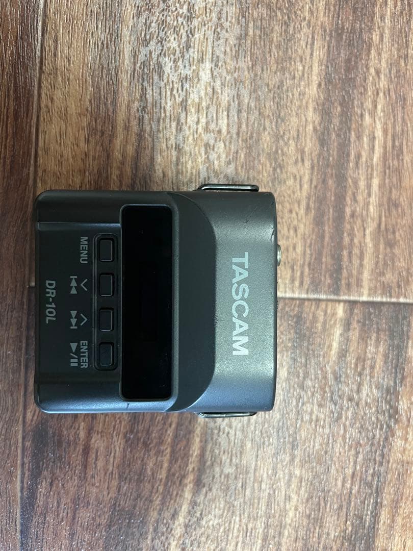 TASCAM(タスカム)DR-10L