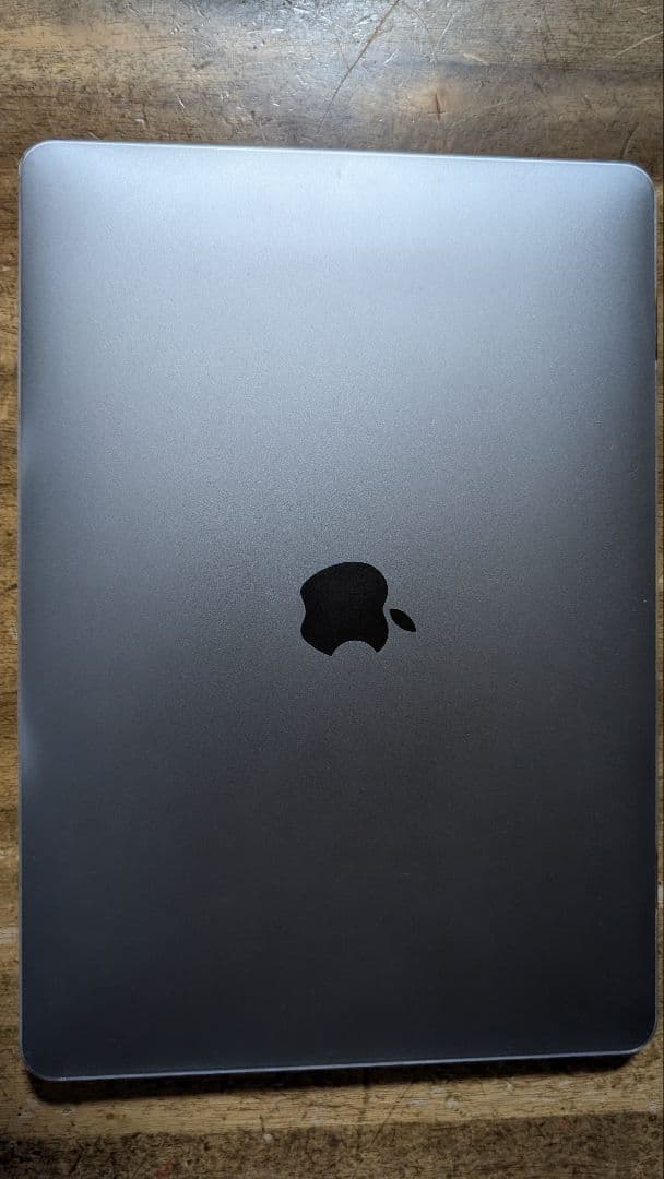 美品 MacBook Air M1 16GB 1TB　スペースグレー