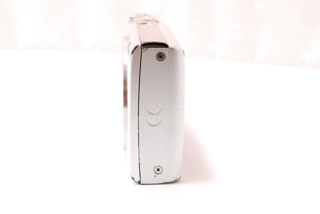 〓訳あり品〓キヤノン CANON IXY 180 コンパクトデジタルカメラ