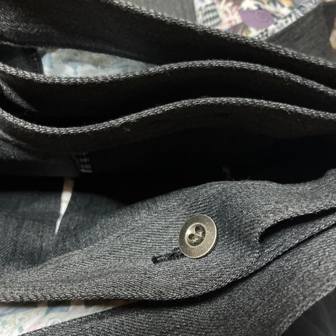 MADARA NINGEN 巻きスカート 丸尾末広