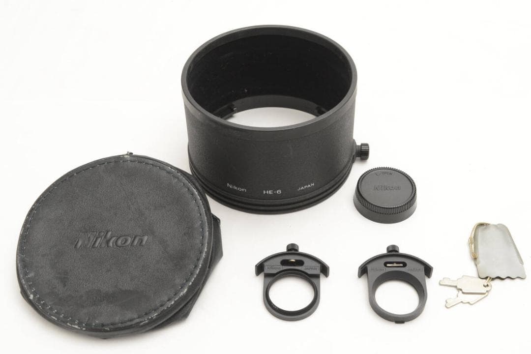 ニコン NIKON ED AF NIKKOR 300mm F2.8 CT-303