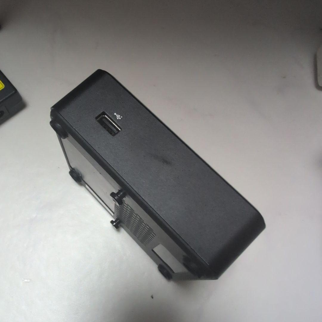 Intel NUC DC3217IYE ミニPC 　三台セット