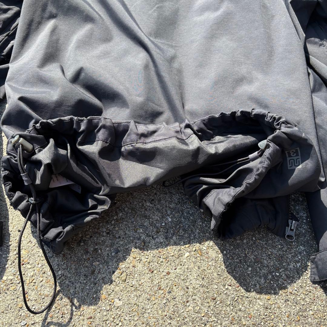 ジャケット・アウター 00s nike ACG nylon jacket