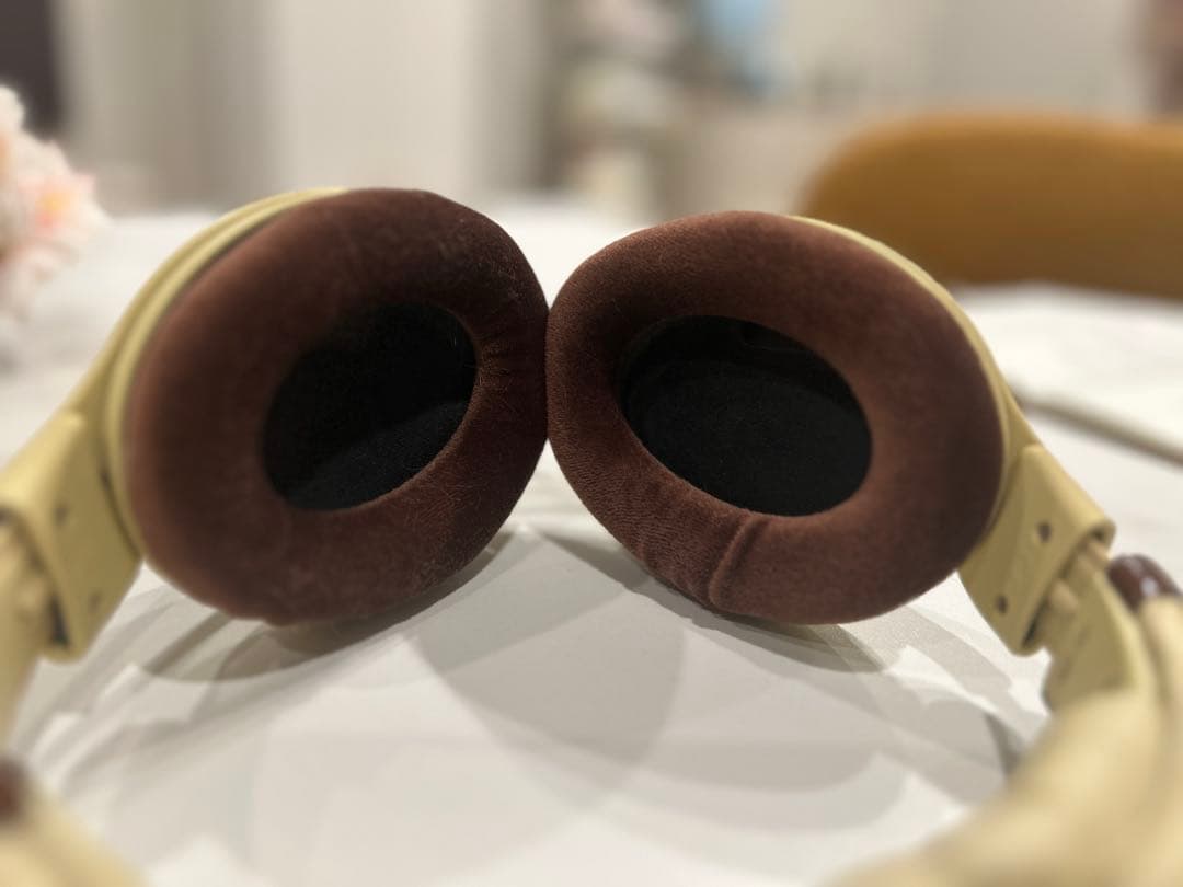 ヘッドフォン HD598